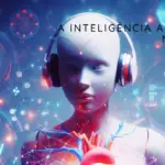 A importância da Inteligência Artificial na área da saúde